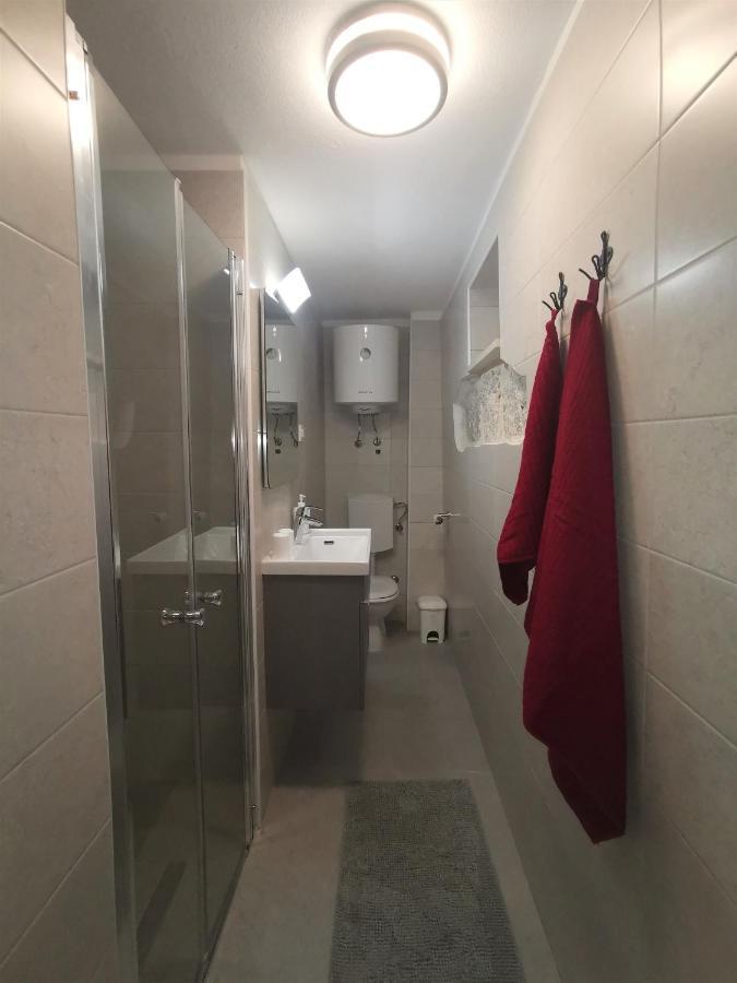 Apartman Otto ปูนัต ภายนอก รูปภาพ
