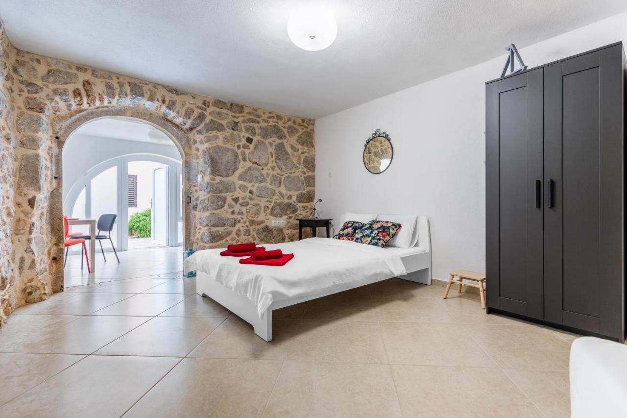Apartman Otto ปูนัต ภายนอก รูปภาพ