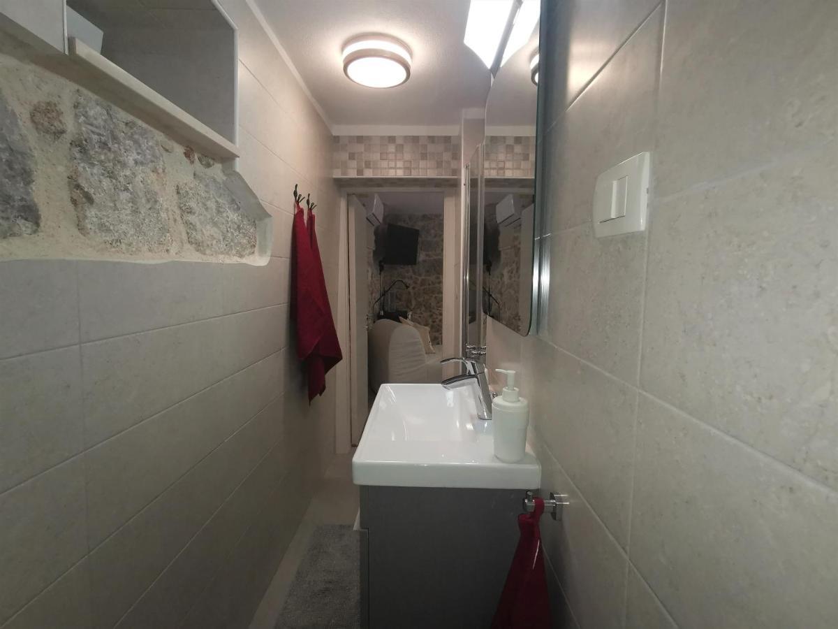 Apartman Otto ปูนัต ภายนอก รูปภาพ