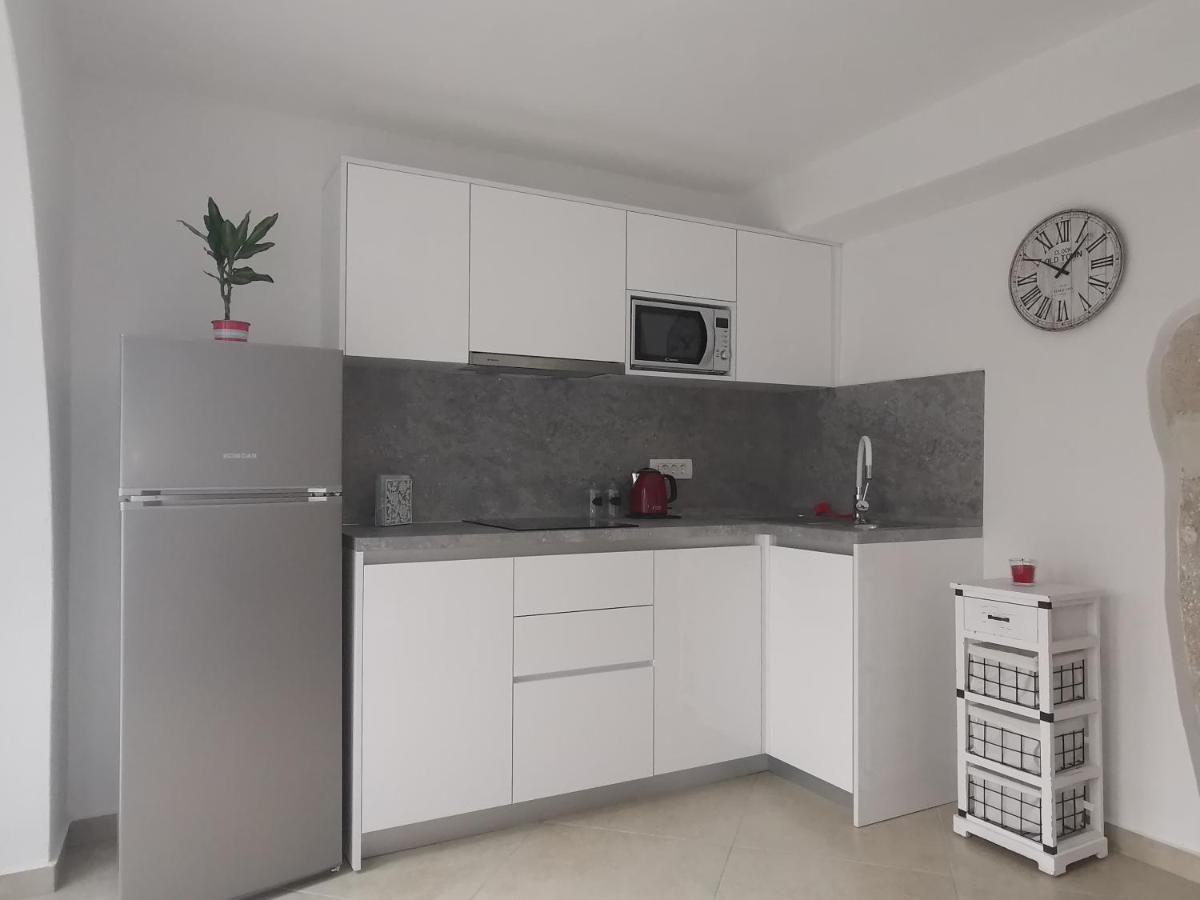 Apartman Otto ปูนัต ภายนอก รูปภาพ
